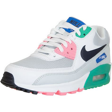 nike air max damen alle modelle